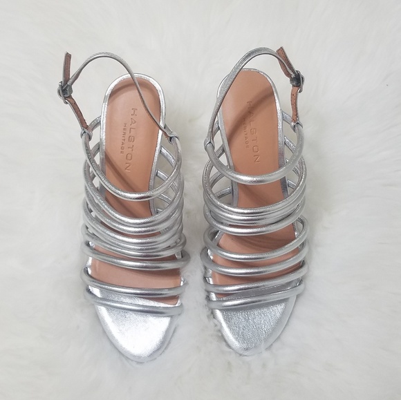 Halston Heritage Shoes - Halston heritage heels